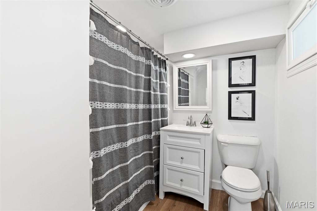 Mackenzie Gardens - Residential