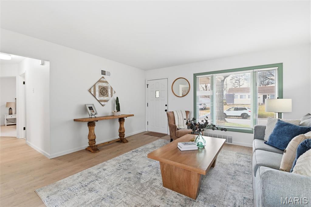 Mackenzie Gardens - Residential