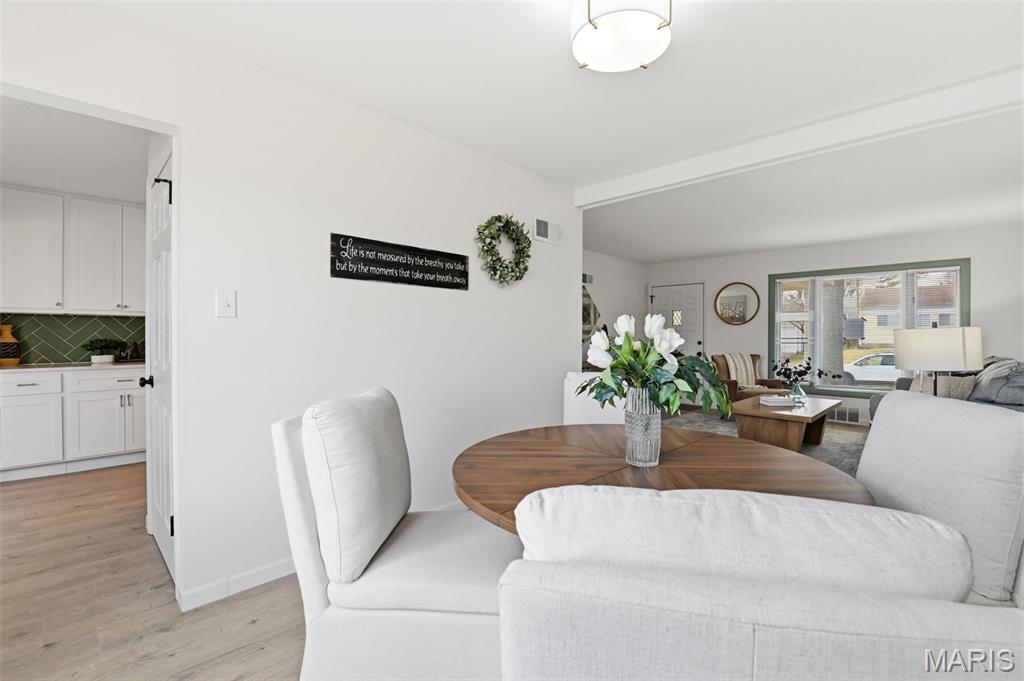 Mackenzie Gardens - Residential