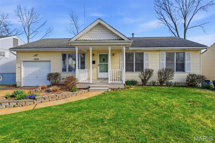 Completely renovated and move-in ready! This beautifully updated 4-bedroom, 2-bath home in South St. Louis County offers the perfect blend of modern updates and functional living space. The home has been fully rehabbed from top to bottom, featuring an open and inviting layout, updated flooring, fresh paint, and stylish finishes throughout.

The spacious kitchen has been completely updated with modern cabinetry, sleek countertops, and new appliances, making it perfect for everyday living and entertaining. The main level includes comfortable living space and well-sized bedrooms with updated bathrooms.

Downstairs, the fully finished basement provides additional living space that can be used as a family room, home office, gym, or entertainment area.

Outside, enjoy a large yard with plenty of space for relaxing, entertaining, or family activities.

Located in a convenient South County location near parks, shopping, restaurants, and major highways, this home offers both comfort and accessibility.

Don't miss the opportunity to own a completely updated home in a great neighborhood—schedule your showing today!