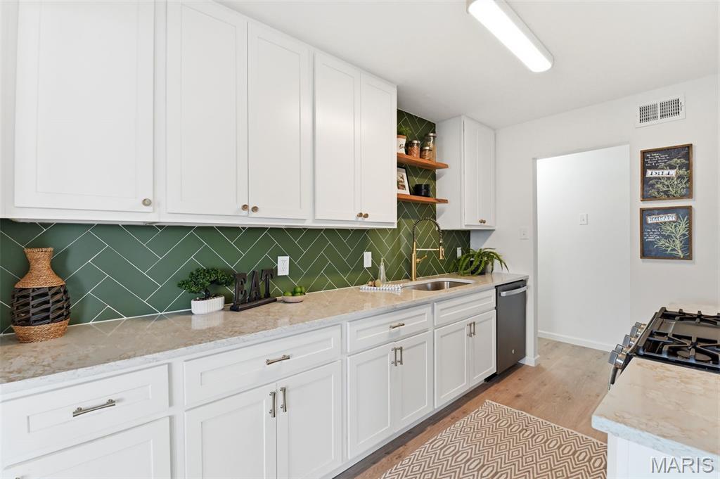 Mackenzie Gardens - Residential