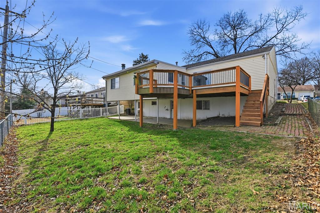 Mackenzie Gardens - Residential