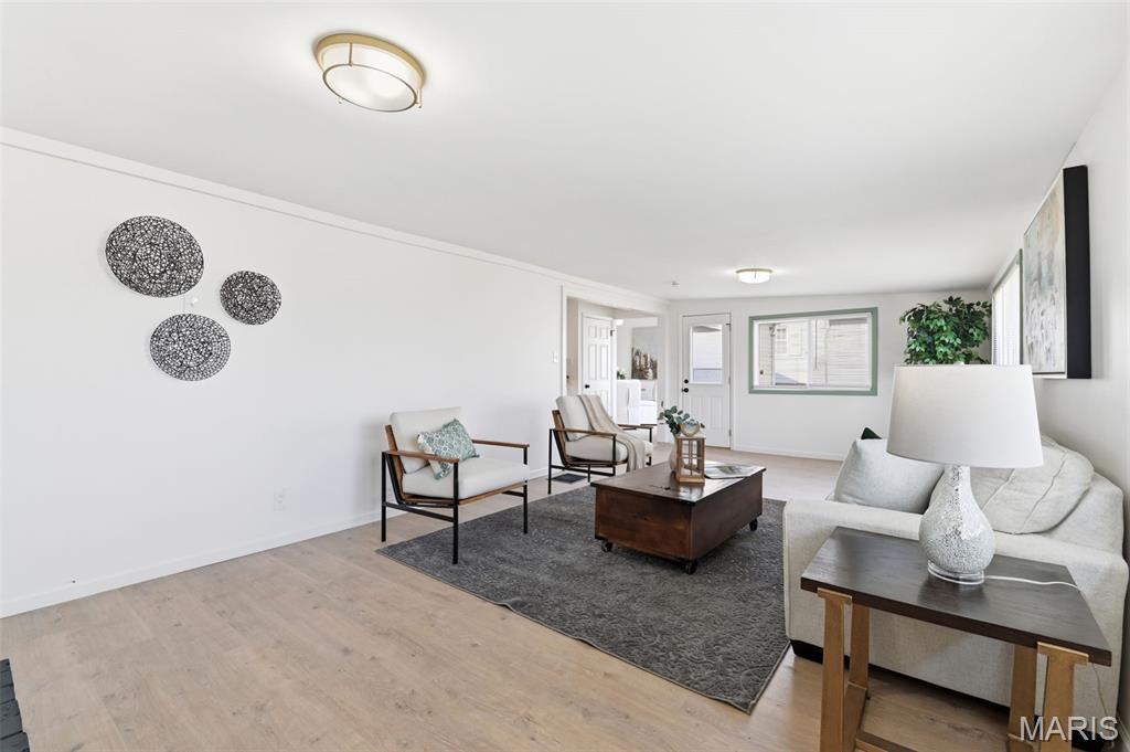 Mackenzie Gardens - Residential