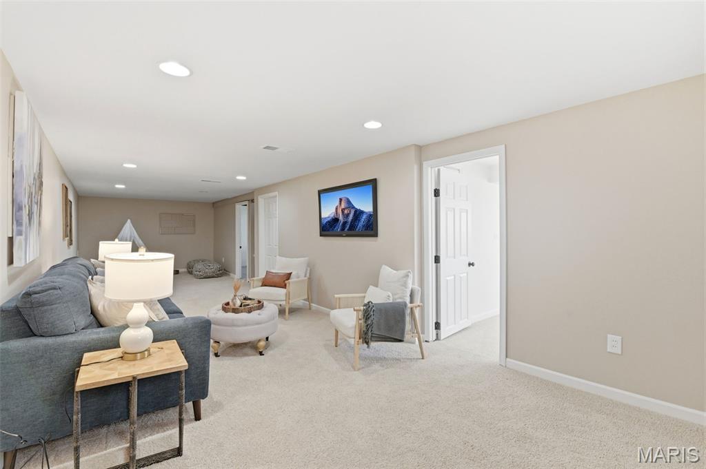 Mackenzie Gardens - Residential