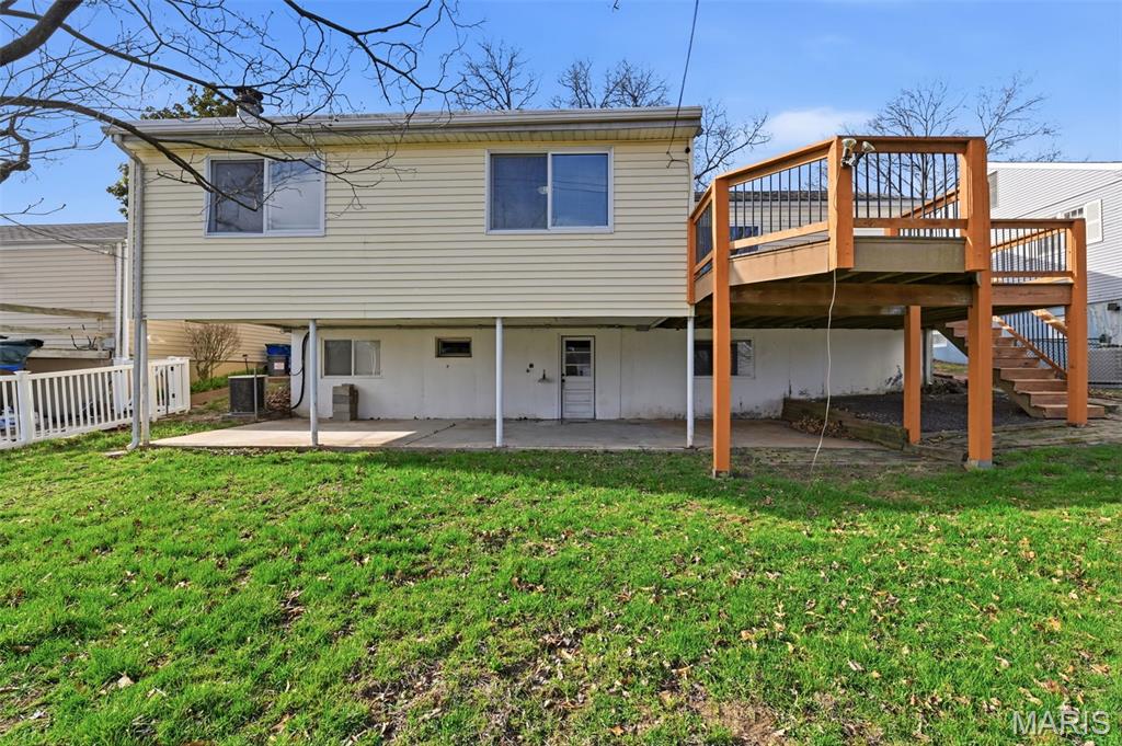 Mackenzie Gardens - Residential