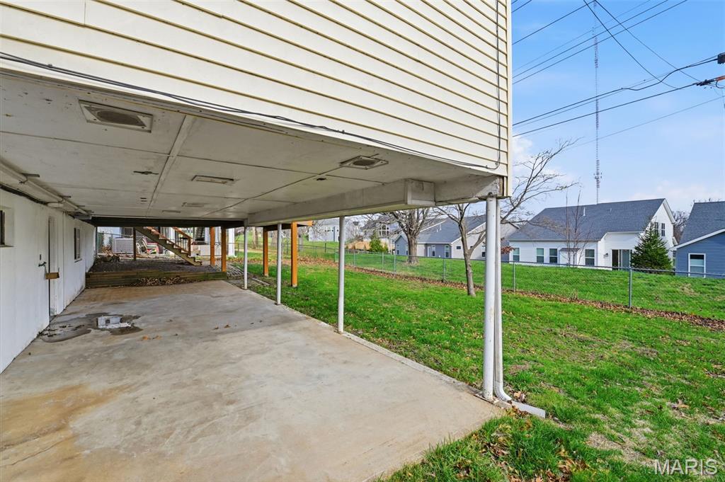 Mackenzie Gardens - Residential