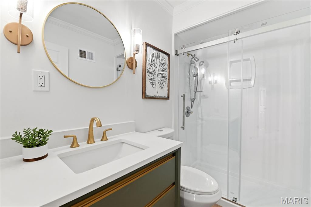 Mackenzie Gardens - Residential