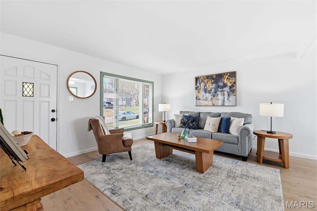 Mackenzie Gardens - Residential