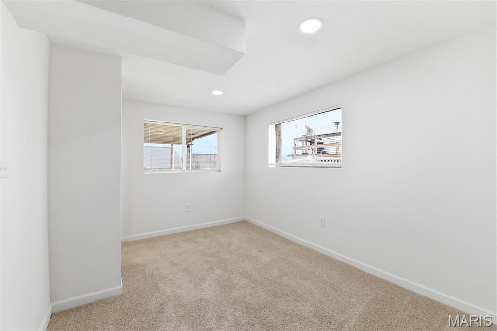 Mackenzie Gardens - Residential