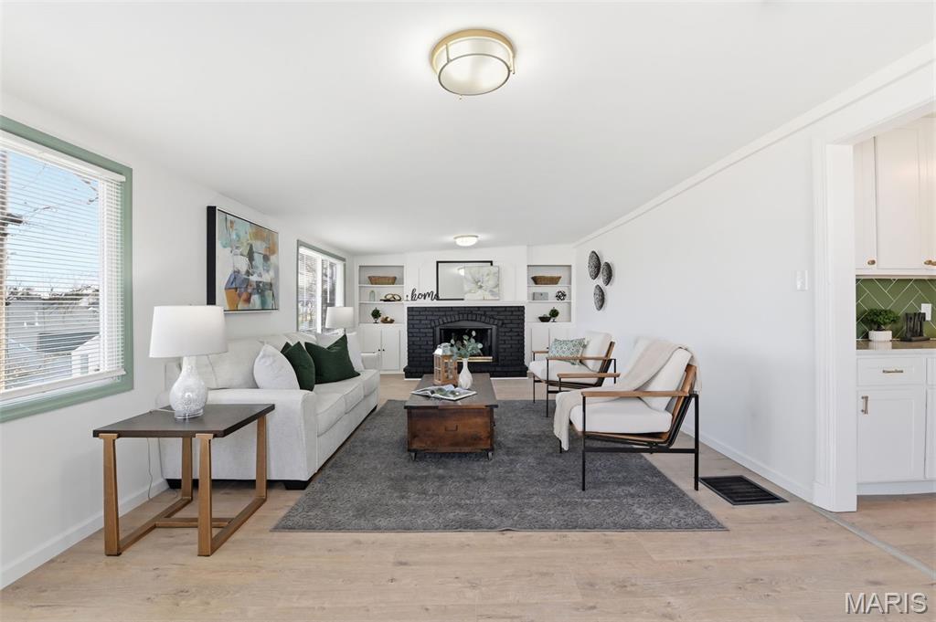 Mackenzie Gardens - Residential