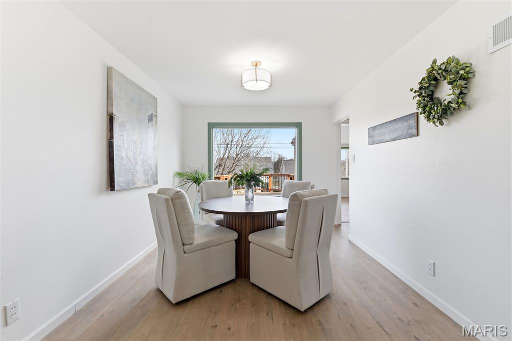 Mackenzie Gardens - Residential