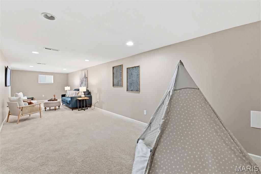 Mackenzie Gardens - Residential