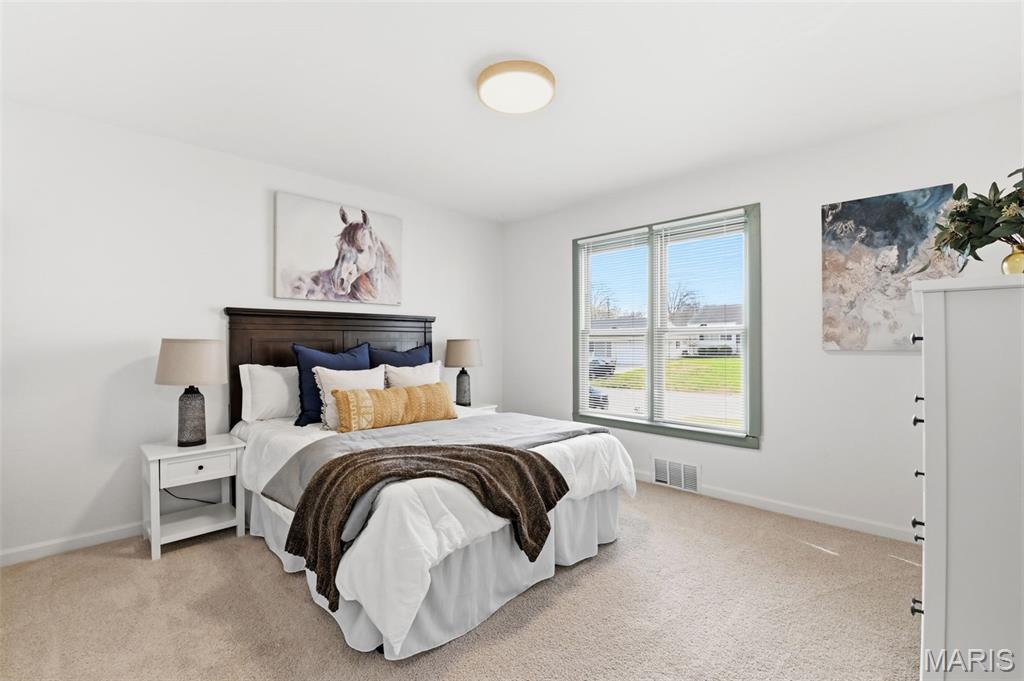 Mackenzie Gardens - Residential