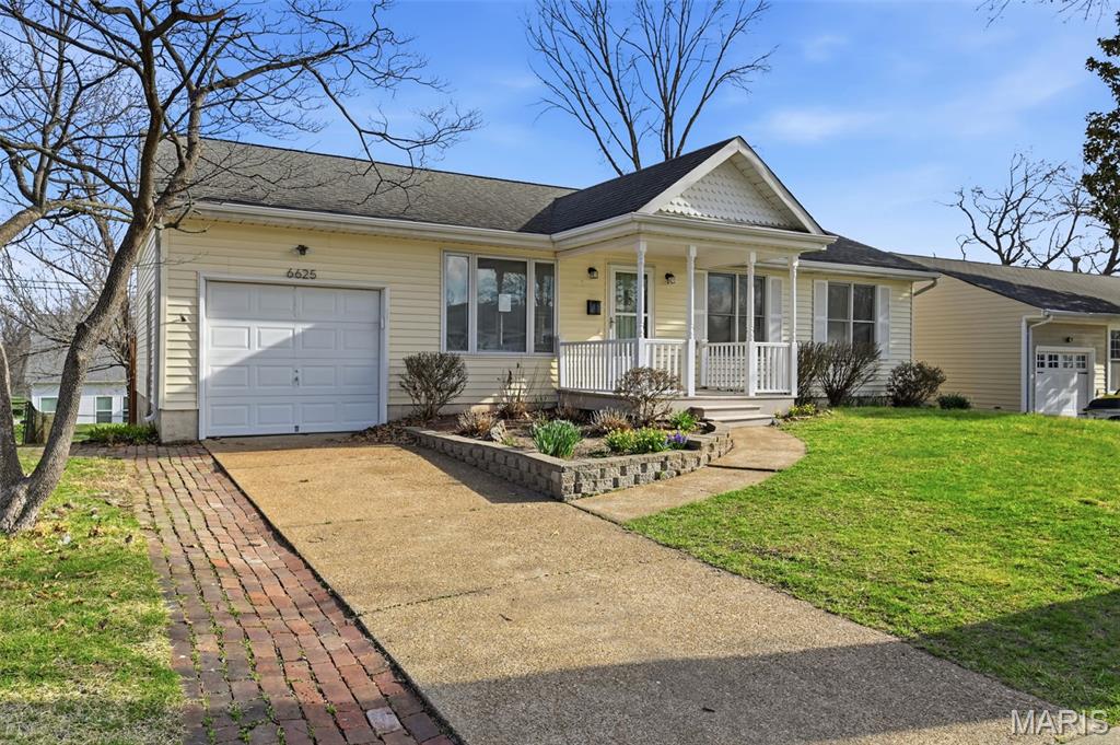 Mackenzie Gardens - Residential