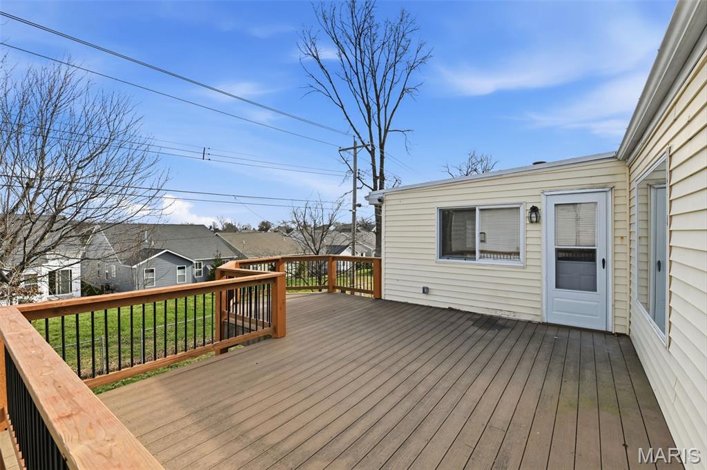 Mackenzie Gardens - Residential