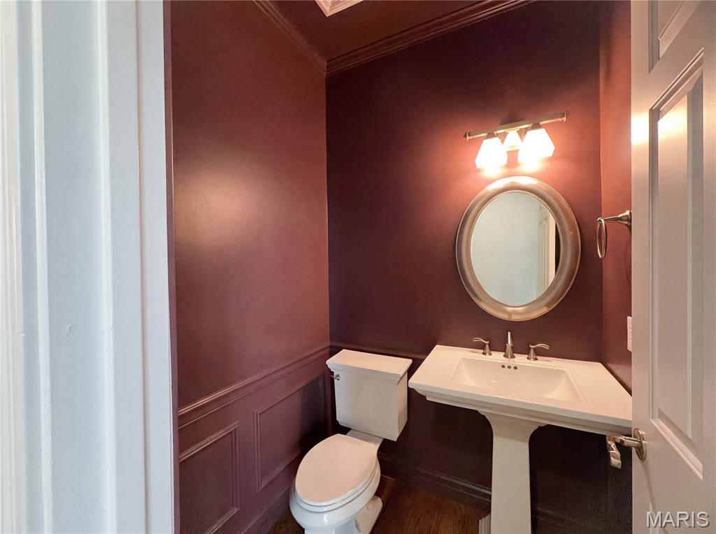 Lochmoor Resub - Residential