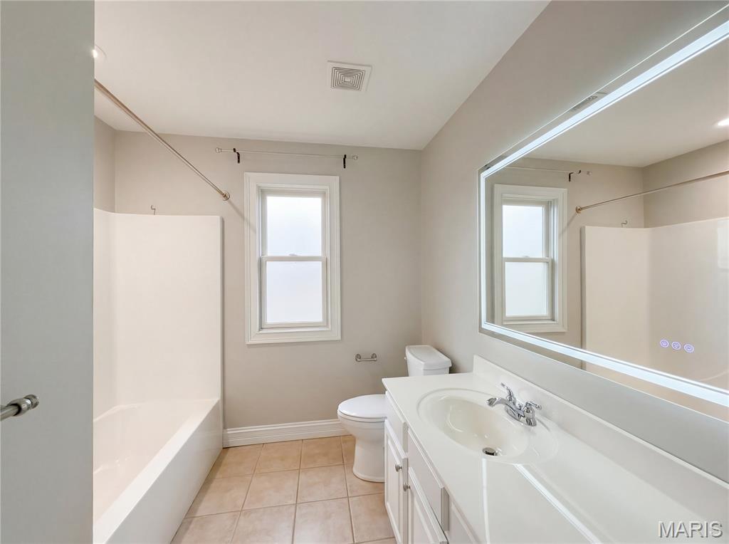 Lochmoor Resub - Residential