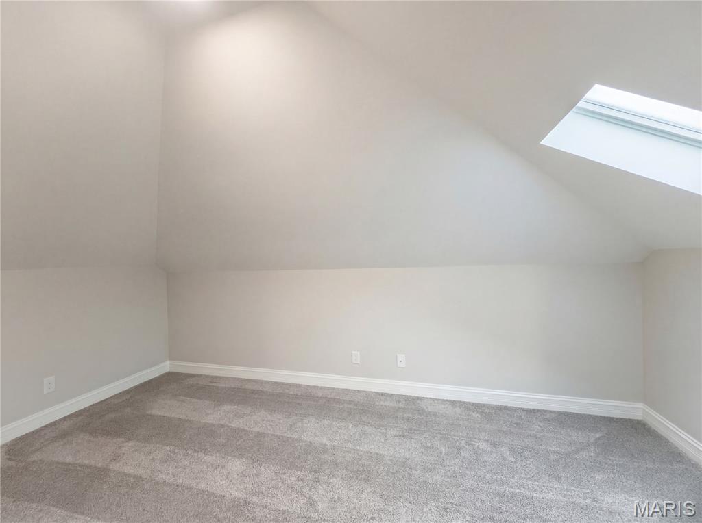 Lochmoor Resub - Residential