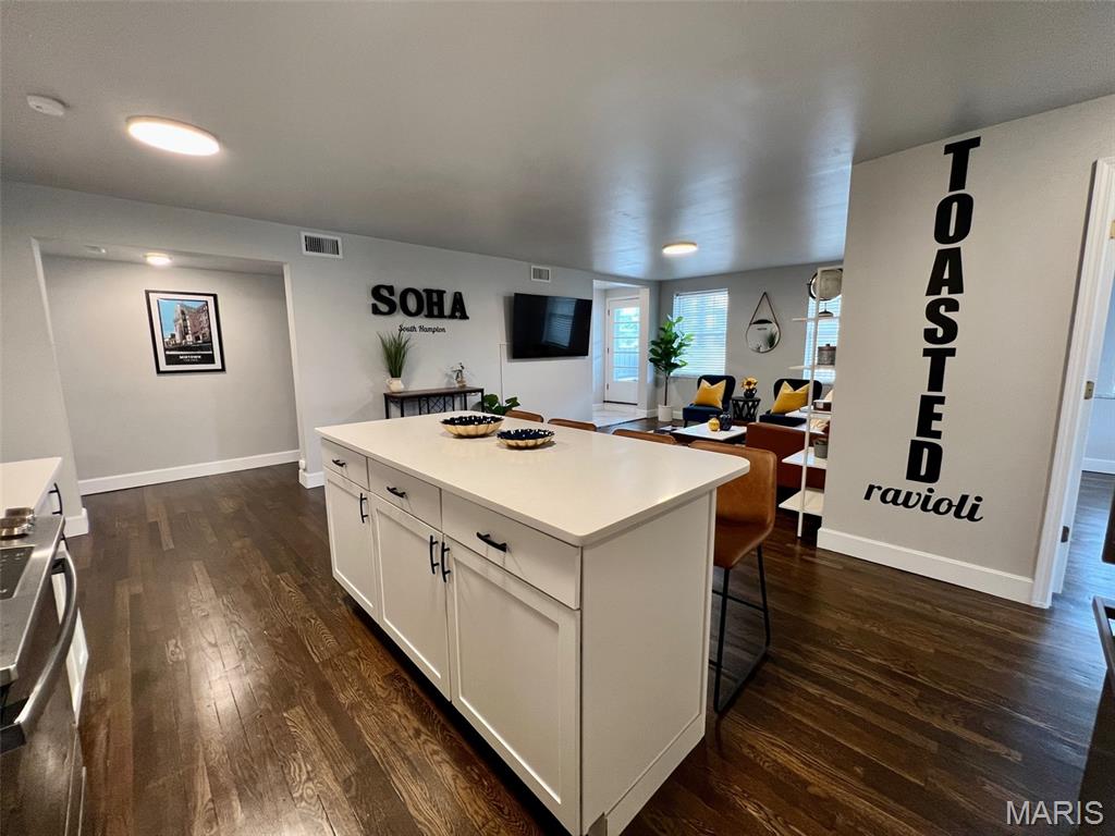 4912- 4924 Hampton Avenue