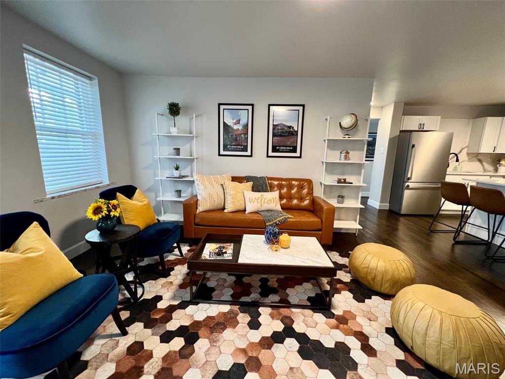 4912- 4924 Hampton Avenue