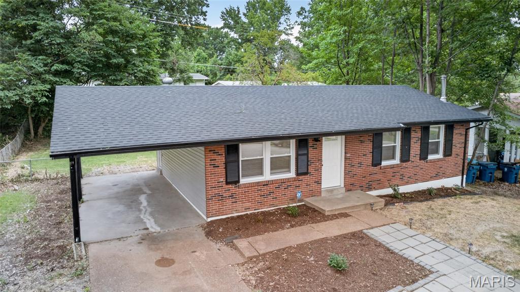 10418 Quaker Dr