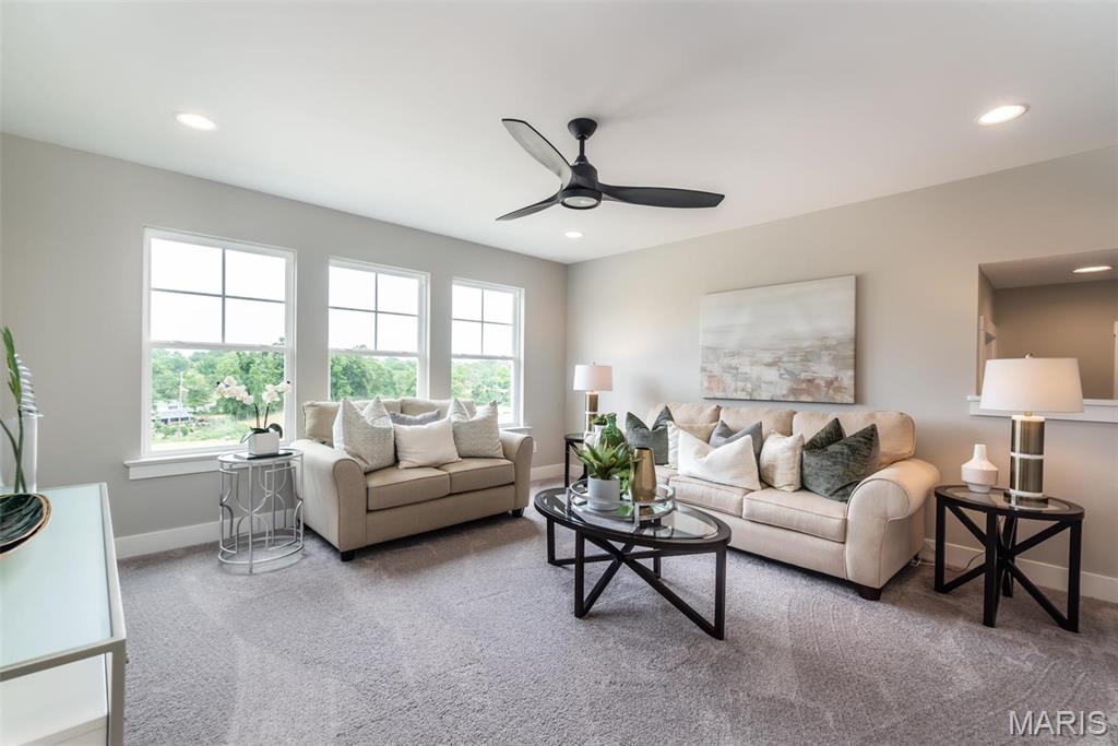 Ryehill Manor - Residential