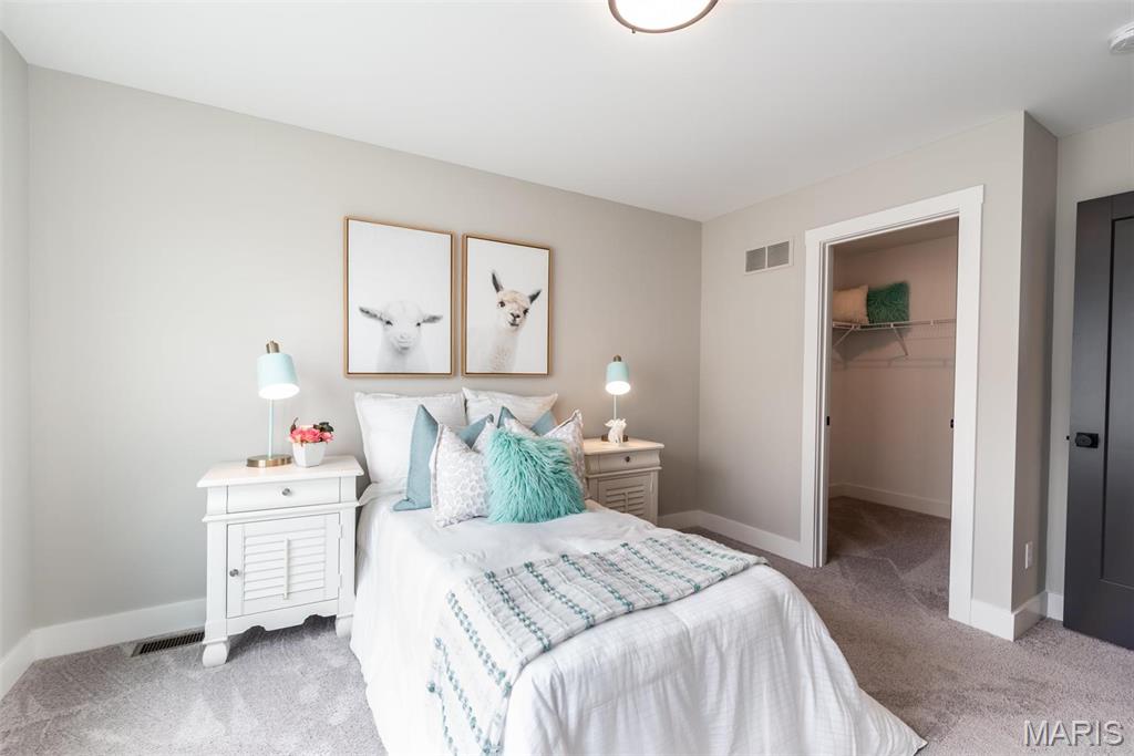 Ryehill Manor - Residential