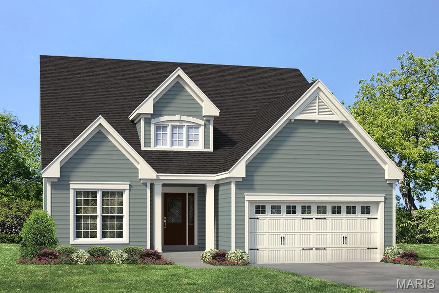 Ryehill Manor - Residential