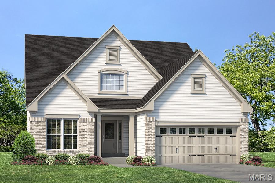 Ryehill Manor - Residential