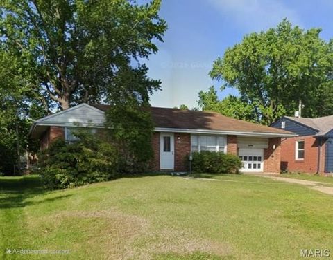  Bellefontaine Nghbrs MO 63137