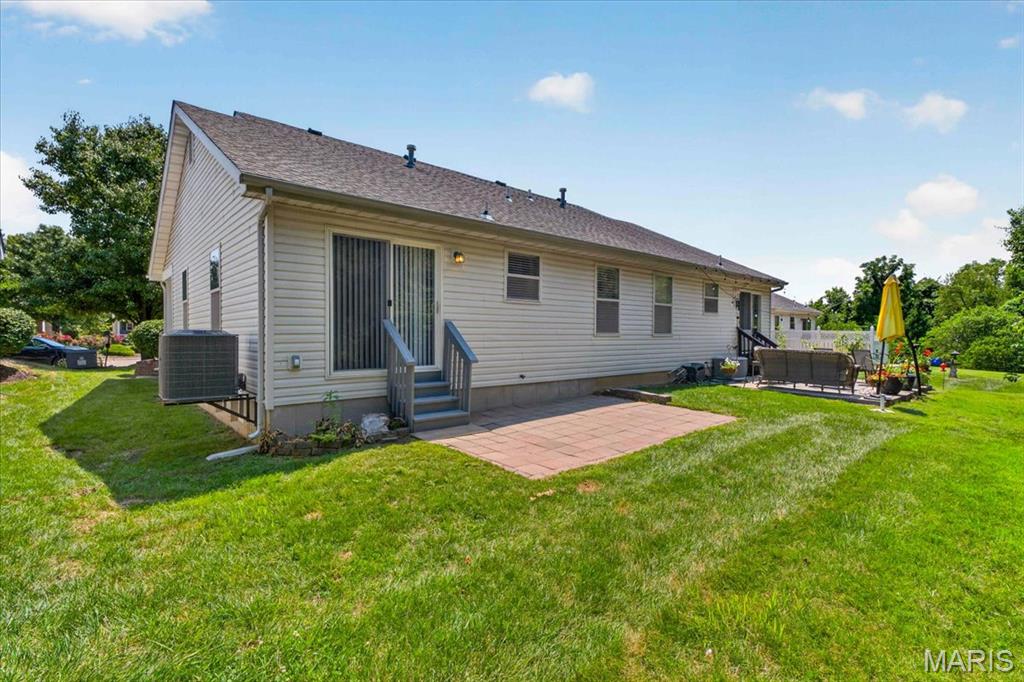 4917 Hurstborough Court