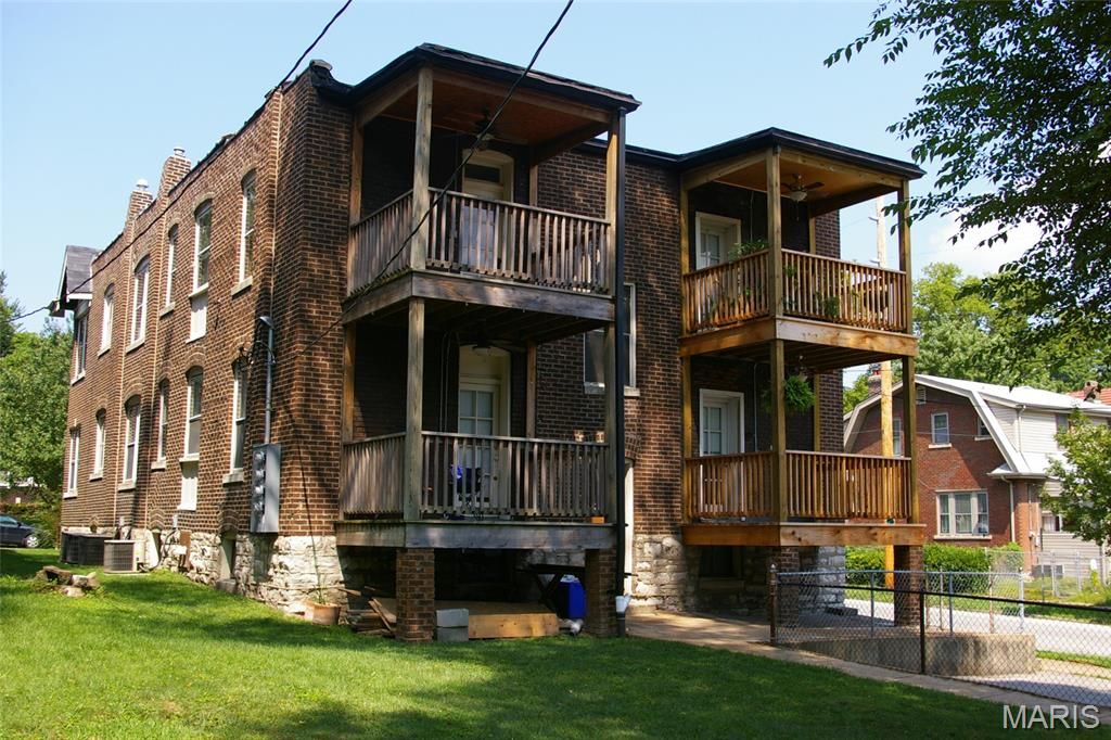 Photo of St Louis, MO 63139 (MLS # 26013670)