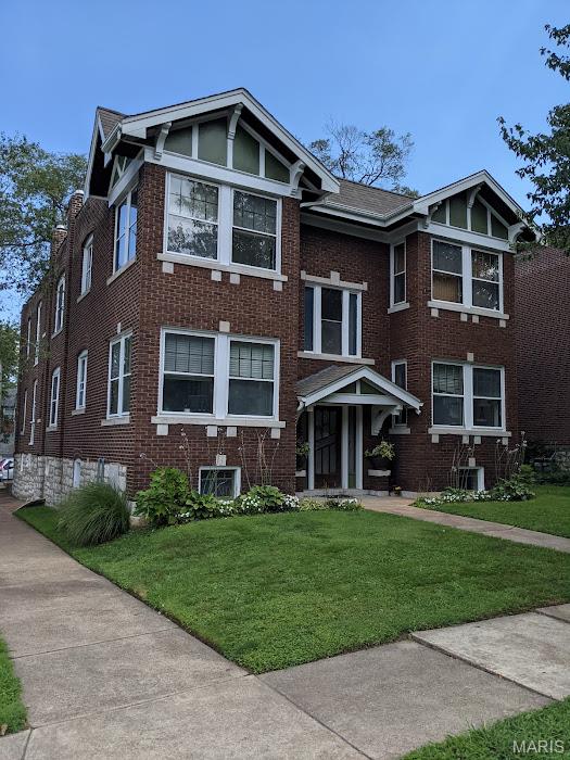 Oakland Add 01 - Residential Income