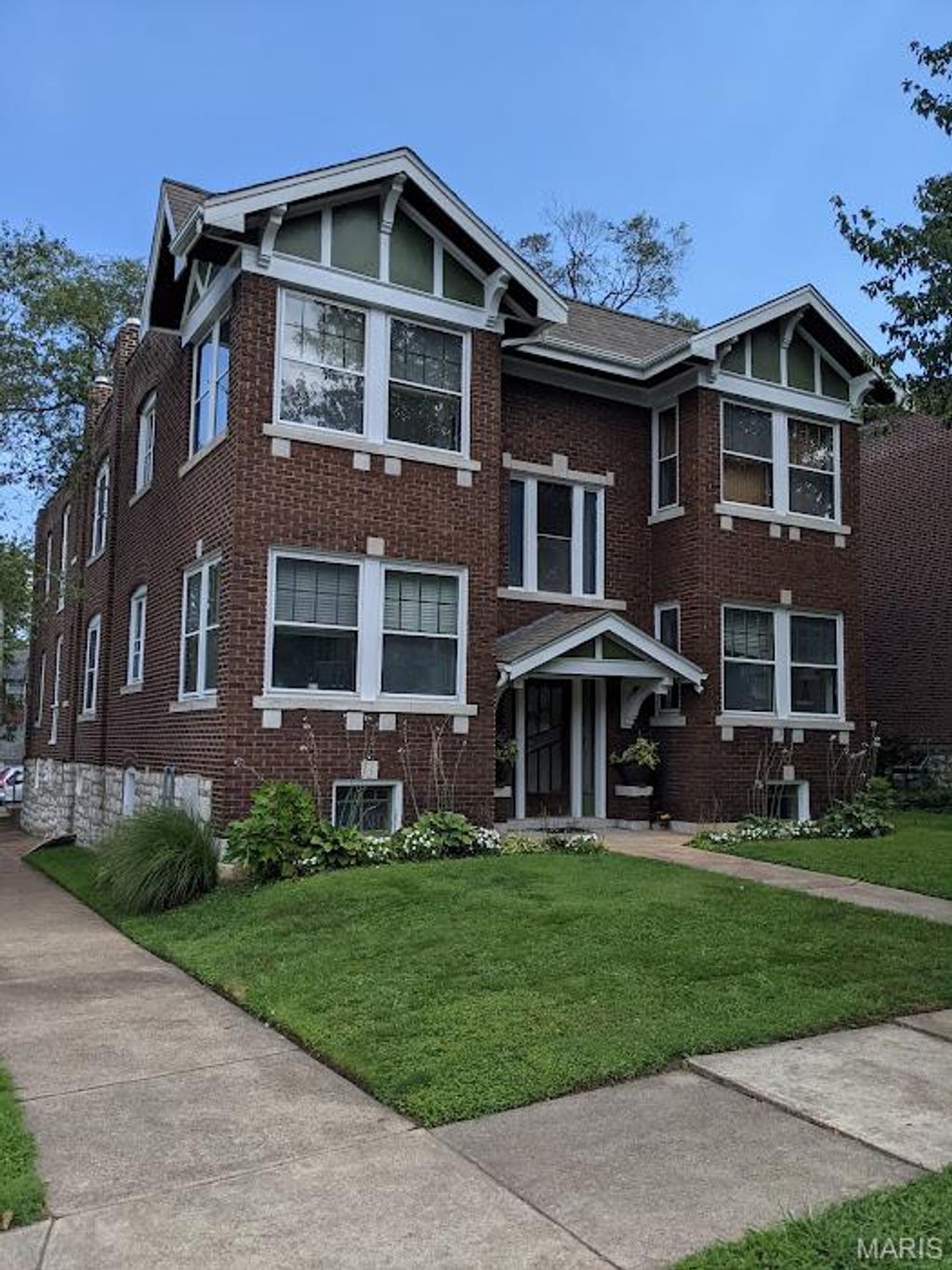 Photo of St Louis, MO 63139 (MLS # 26013670)