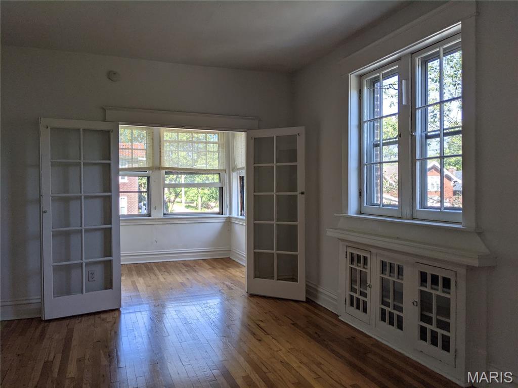 Oakland Add 01 - Residential Income