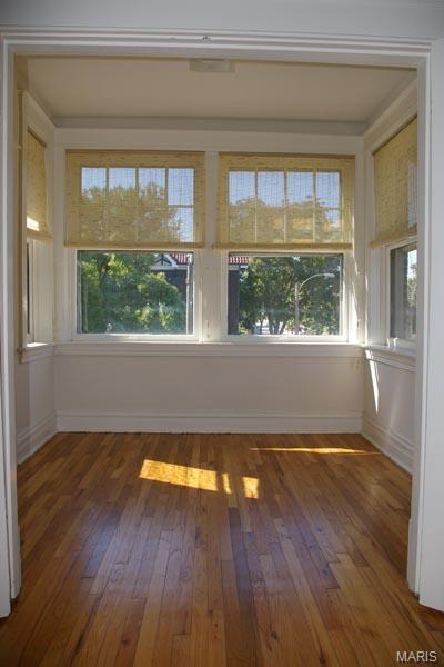 Oakland Add 01 - Residential Income