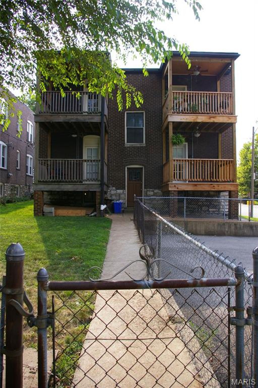 Photo of St Louis, MO 63139 (MLS # 26013670)