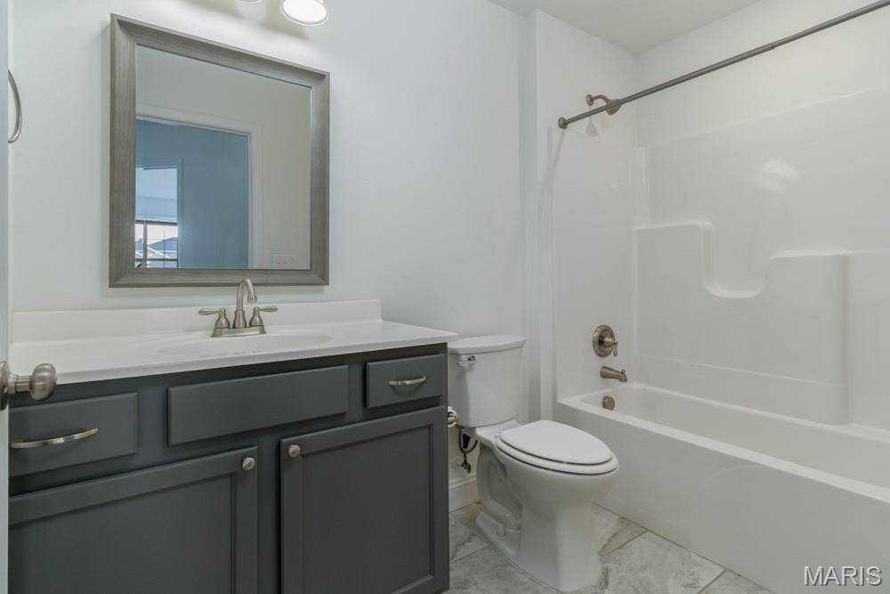 Heritage Estates - Residential