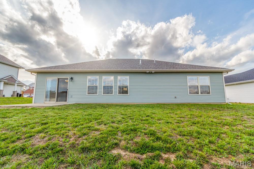 Heritage Estates - Residential