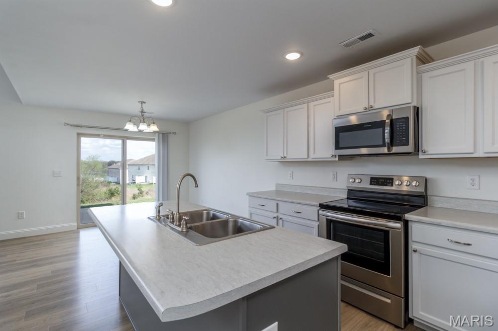 Heritage Estates - Residential