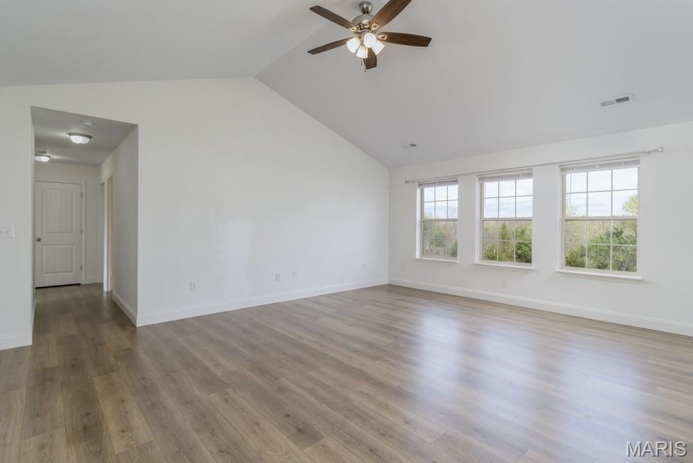 Heritage Estates - Residential