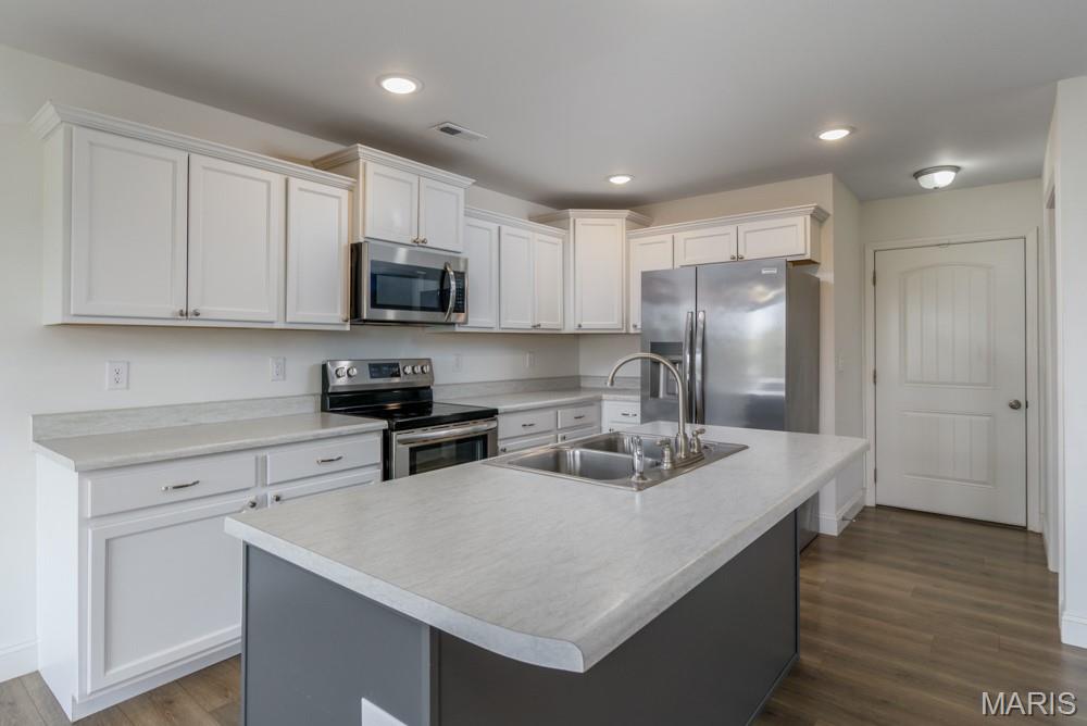 Heritage Estates - Residential