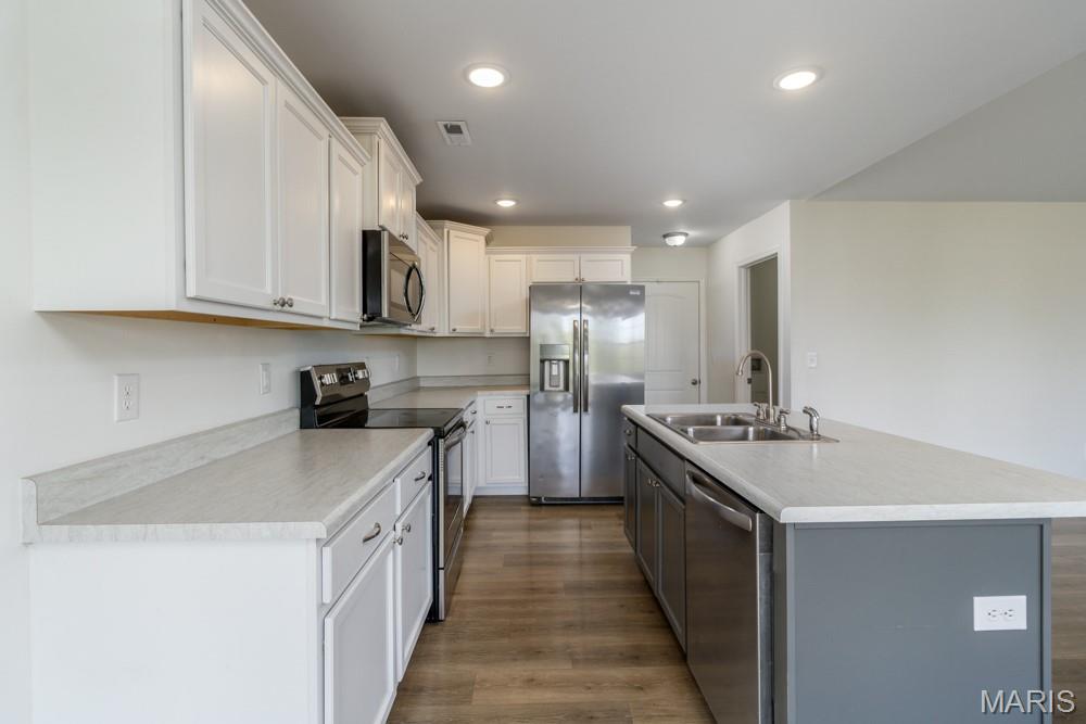 Heritage Estates - Residential