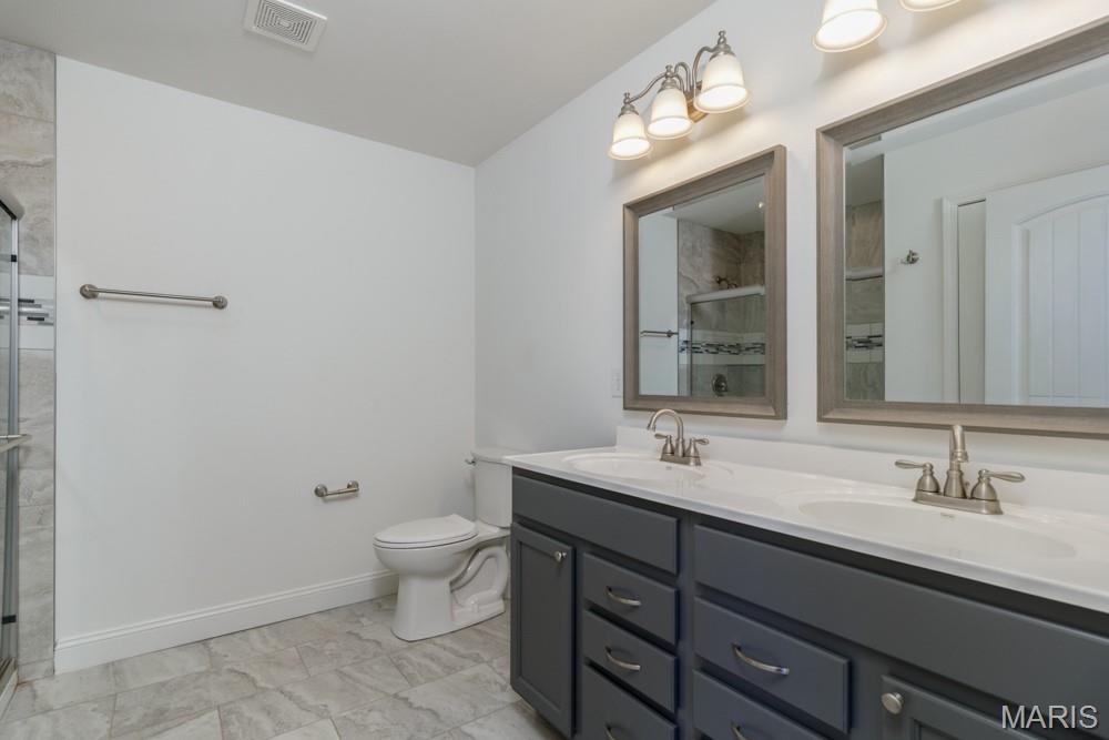 Heritage Estates - Residential