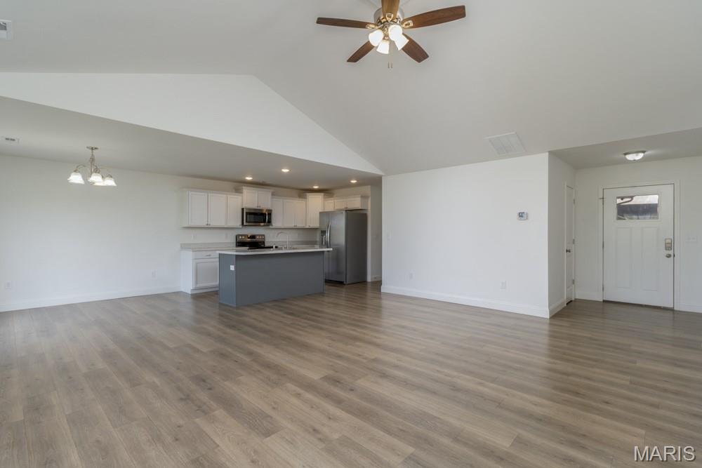 Heritage Estates - Residential