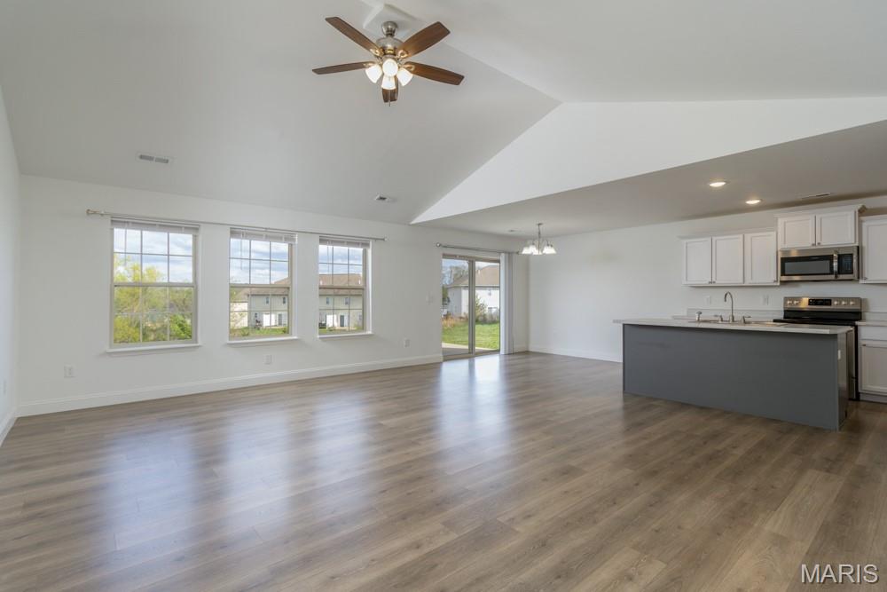 Heritage Estates - Residential