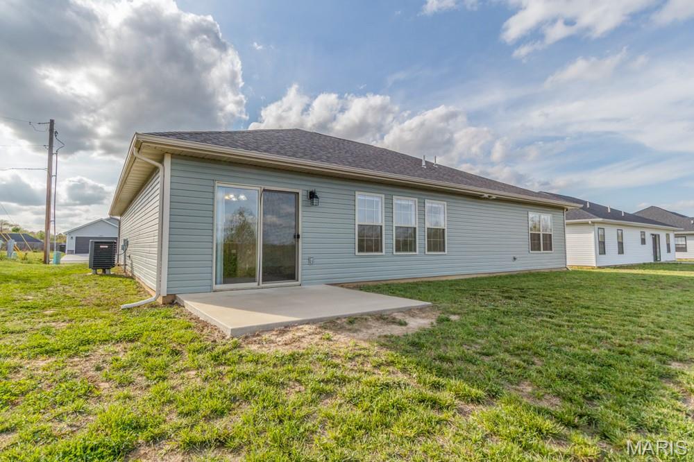 Heritage Estates - Residential