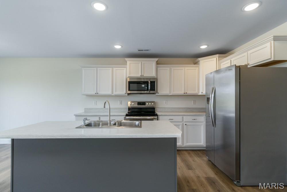 Heritage Estates - Residential