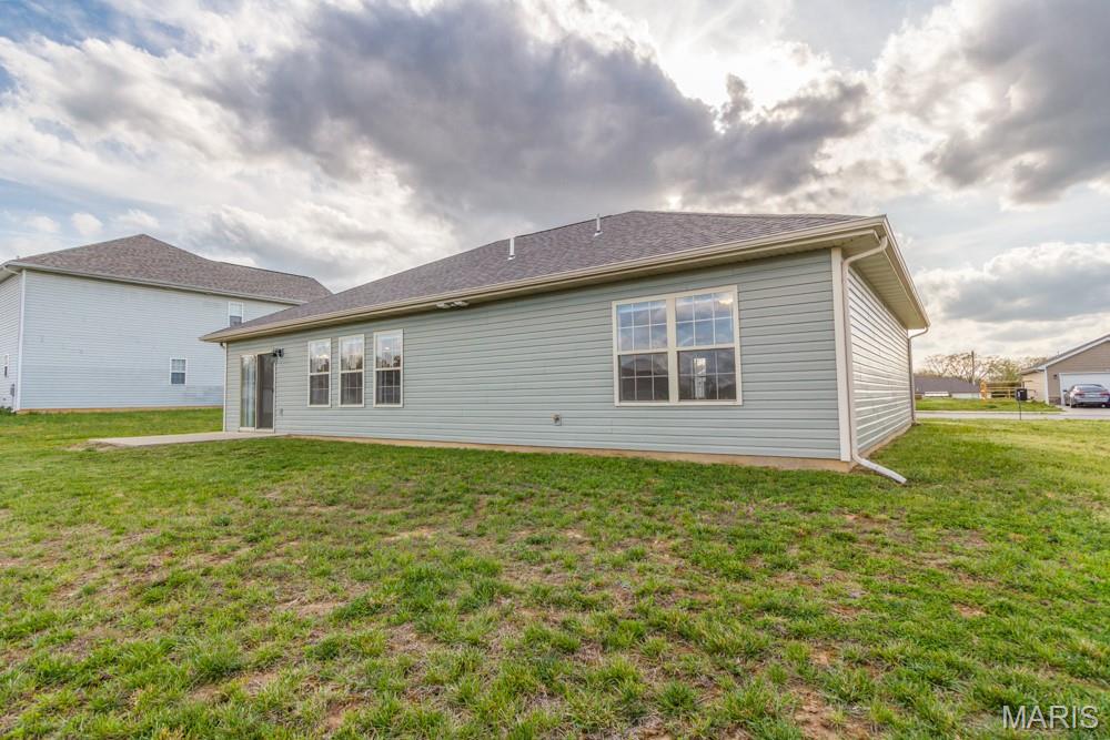 Heritage Estates - Residential