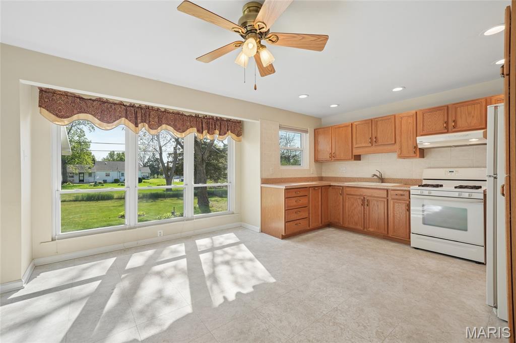 Sappington East - Residential